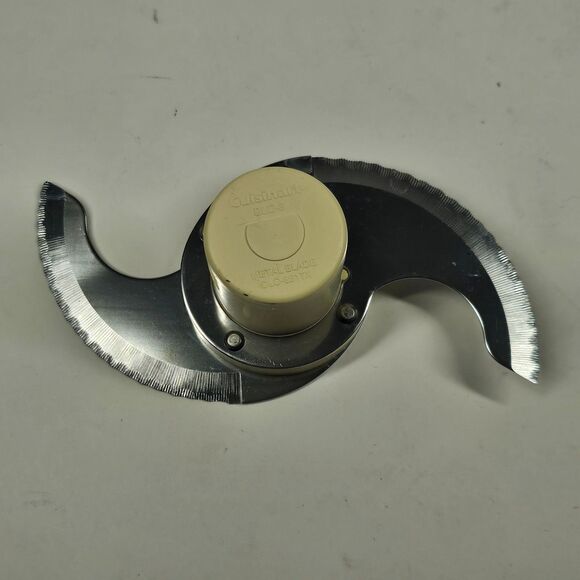 Cuisinart Food Processor Blades Prep 11 Plus - Picture 5 of 11